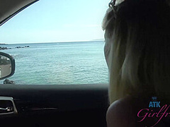 Virtual Vacation On Hawaii With Kenzie Kai Part 4