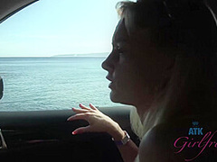 Virtual Vacation On Hawaii With Kenzie Kai Part 4