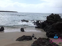 Virtual Vacation With Violet Rain