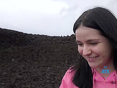 Virtual Vacation With Violet Rain