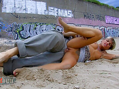 Punk Babe Gonna Be Fucked Up To Skirting Of Pleasure