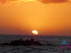 Virtual Vacation In Hawaii With Joseline Kelly Part 1