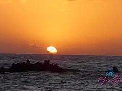 Virtual Vacation In Hawaii With Joseline Kelly Part 1