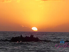 Virtual Vacation In Hawaii With Joseline Kelly Part 1