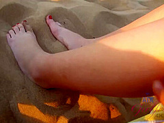 Virtual Vacation In Hawaii With Joseline Kelly Part 1