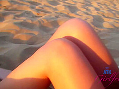 Virtual Vacation In Hawaii With Joseline Kelly Part 1