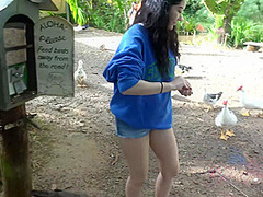 Virtual Vacation In Hawaii With Karly Baker Part 5