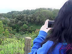 Virtual Vacation In Hawaii With Karly Baker Part 5