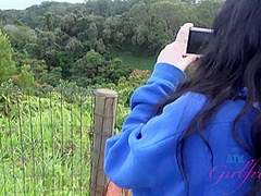 Virtual Vacation In Hawaii With Karly Baker Part 5