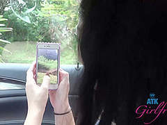Virtual Vacation In Hawaii With Karly Baker Part 5