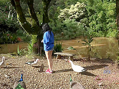 Virtual Vacation In Hawaii With Karly Baker Part 5