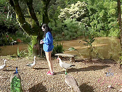 Virtual Vacation In Hawaii With Karly Baker Part 5