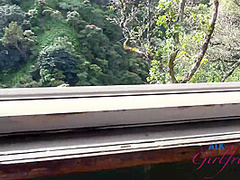 Virtual Vacation In Hawaii With Karly Baker Part 5