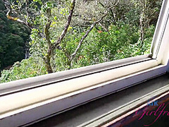 Virtual Vacation In Hawaii With Karly Baker Part 5