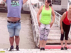 Real Public Mature Groupsex Sport Orgy