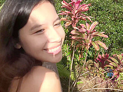 Virtual Vacation Hawaii With Zaya Casiddy 8/11