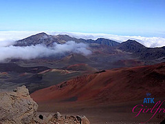 Virtual Vacation In Hawaii With Angel Smalls Part 4