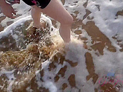 Virtual Vacation In Hawaii With Angel Smalls Part 4