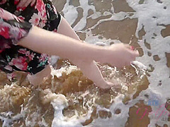 Virtual Vacation In Hawaii With Angel Smalls Part 4