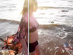 Virtual Vacation In Hawaii With Angel Smalls Part 4