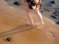 Virtual Vacation In Hawaii With Angel Smalls Part 4