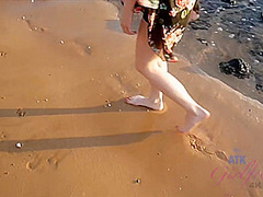 Virtual Vacation In Hawaii With Angel Smalls Part 4