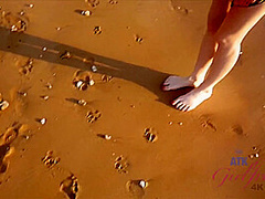 Virtual Vacation In Hawaii With Angel Smalls Part 4