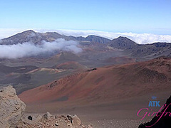 Virtual Vacation In Hawaii With Angel Smalls Part 4