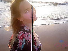 Virtual Vacation In Hawaii With Angel Smalls Part 4