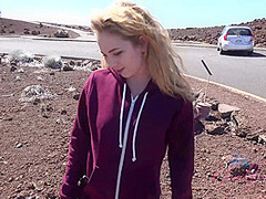 Virtual Vacation In Hawaii With Angel Smalls Part 4