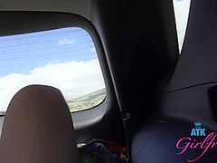 Virtual Vacation Hawaii With Bella Rose 8/11