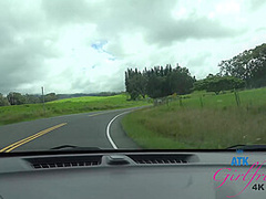 Virtual Vacation In Hawaii With Lacey Channing Part 6