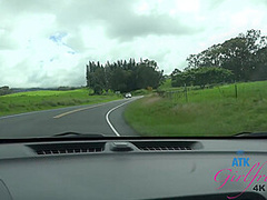 Virtual Vacation In Hawaii With Lacey Channing Part 6