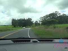 Virtual Vacation In Hawaii With Lacey Channing Part 6