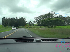 Virtual Vacation In Hawaii With Lacey Channing Part 6