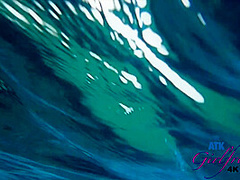 Virtual Vacation In Hawaii With Lacey Channing Part 6