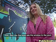 Public picked up bae got doggystyled POV in abandoned flat