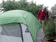 I always get horny when it rains and look at that it rains