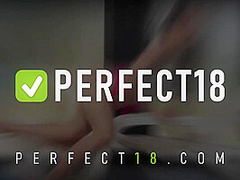 Roses are Red, Elise Moon’s Clit is Pink! by Perfect18