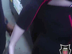 Sucks Rome Majors Ass & Cock Behind A Back Alley Dumpster! 5 Min With Andi Ray