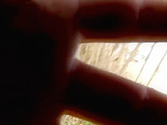 My Roommate A Blonde Milf Gets Fucked In The Pussy