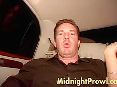 Jane Rides Old Man Dick Slowly