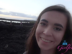 Virtual Vacation Hawaii With Ariel Grace 6/12