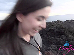 Virtual Vacation Hawaii With Ariel Grace 6/12