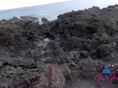 Virtual Vacation Hawaii With Ariel Grace 6/12