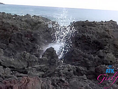 Virtual Vacation Hawaii With Ariel Grace 6/12