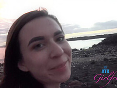 Virtual Vacation Hawaii With Ariel Grace 6/12