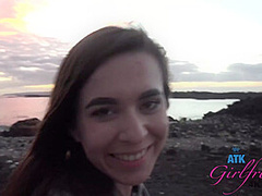 Virtual Vacation Hawaii With Ariel Grace 6/12