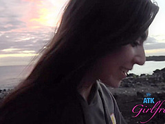 Virtual Vacation Hawaii With Ariel Grace 6/12