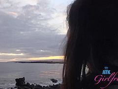 Virtual Vacation Hawaii With Ariel Grace 6/12